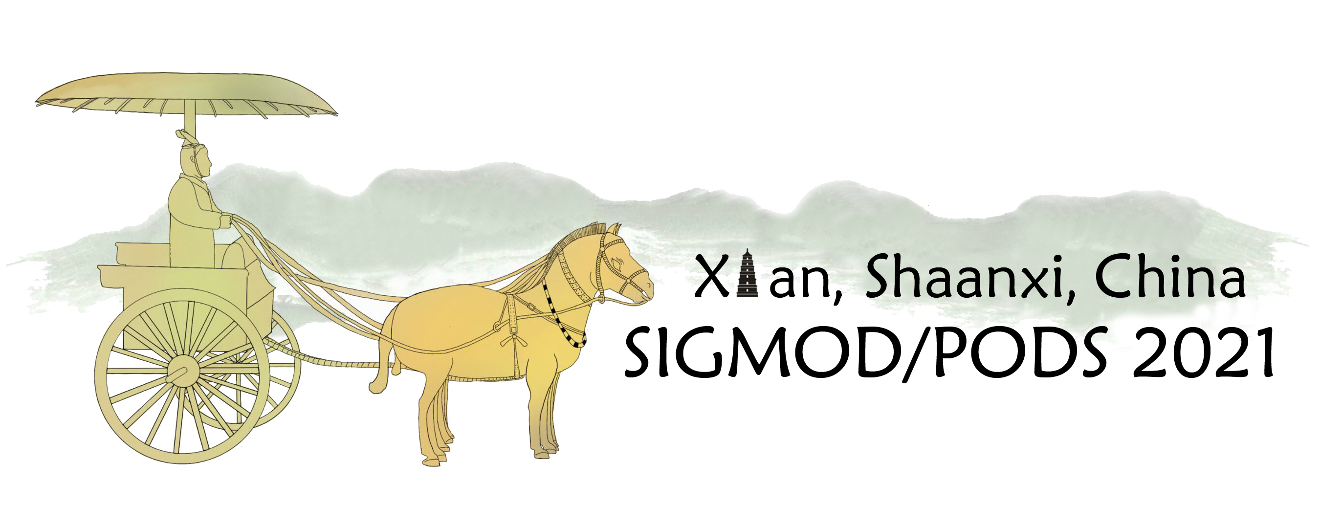 ACM SIGMOD City, Country, Year